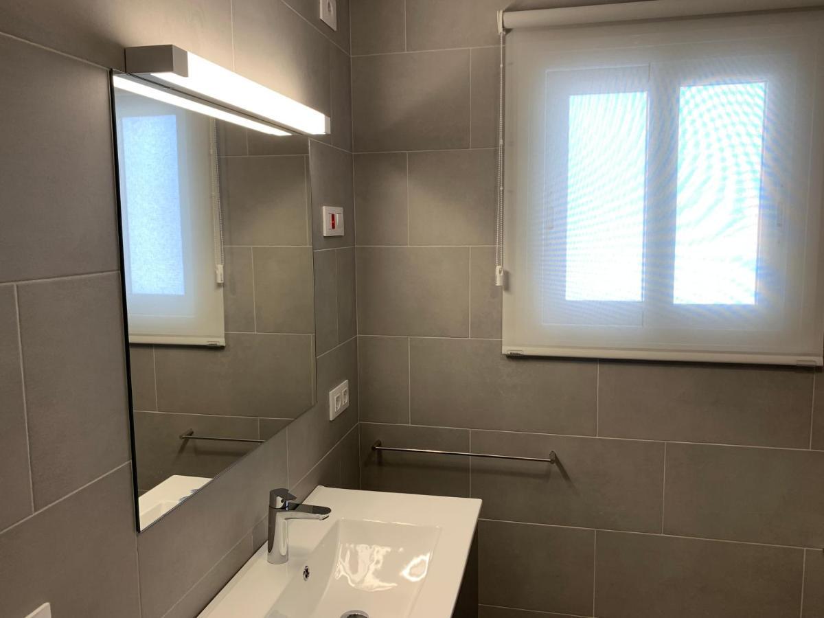 Apartamento En Playa Santo Tomas 埃斯米洪格兰 外观 照片